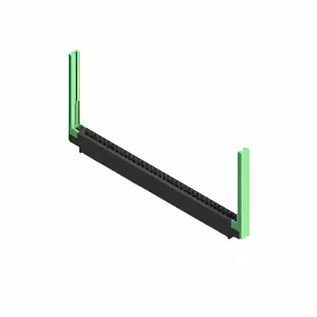 387-034-544-668 EDAC Inc.  Edgeboard Connectors